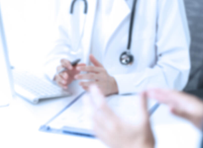 患者さまに寄り添う地域のかかりつけ医