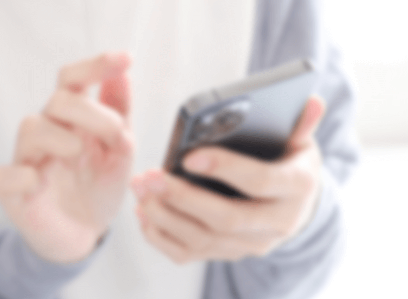 患者様の待ち時間を短くするシステム