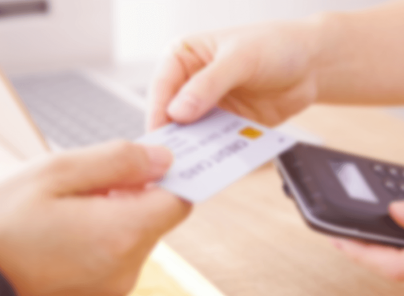 各種キャッシュレス対応