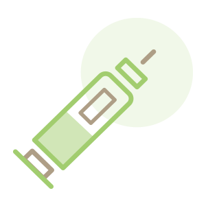 検診・予防接種